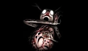 The Beast [Over The Garden Wall] AI voice text to speech and AI music cover generator